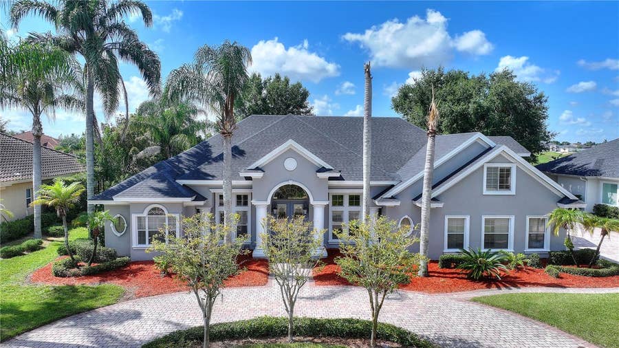 Property photo for 9469 WATERFORD OAKS DRIVE, Winter Haven, FL