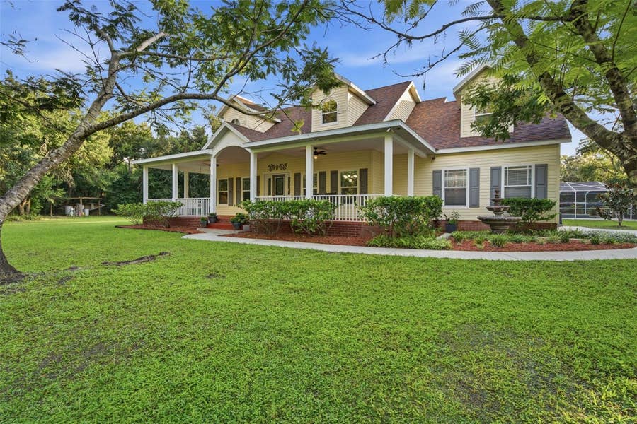 Property photo for 3407 FLAGSTAFF CIRCLE, Wimauma, FL