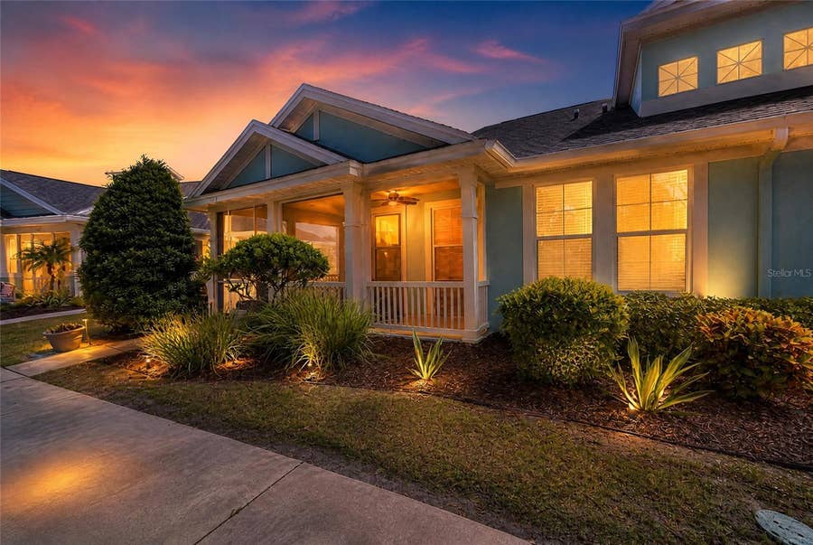 Property photo for 5318 GOLDEN ISLES DRIVE, Apollo Beach, FL