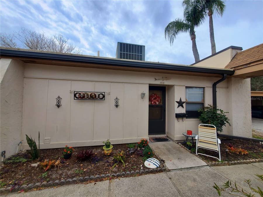 Property photo for 1428 ARROWHEAD CIRCLE W, Clearwater, FL