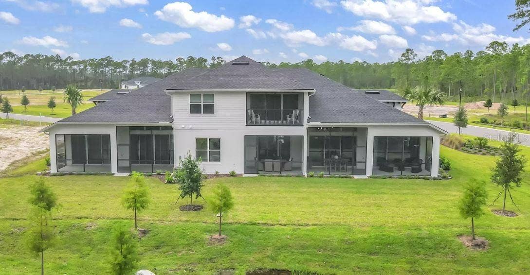 52 BRIGHTON LANE, Ormond Beach, FL 32174 52 BRIGHTON LANE, Ormond Beach, FL 32174