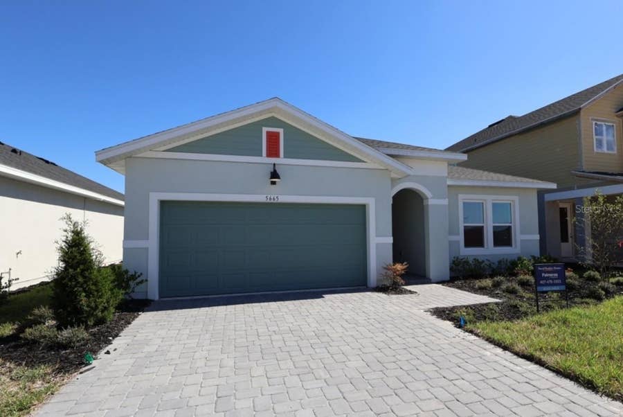 Property photo for 5665 COOPERS HAWK COURT, St Cloud, FL