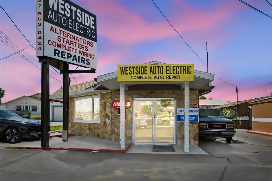 Property photo for 14827 US HIGHWAY 19, Hudson, FL