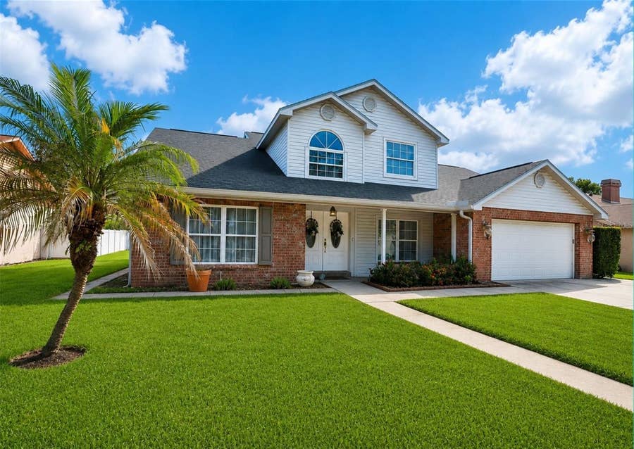 Property photo for 1424 DUMONT DRIVE, Valrico, FL