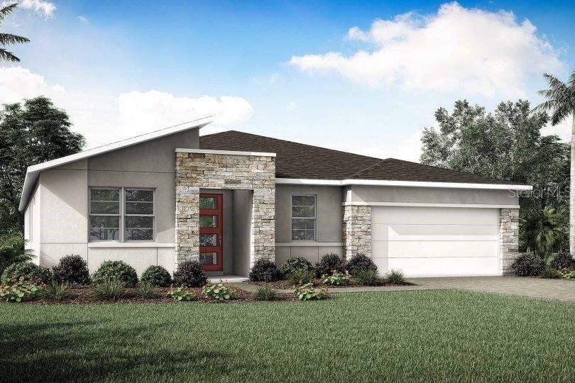 Property photo for 35504 PEAK WILLOW TRACE, Dade City, FL