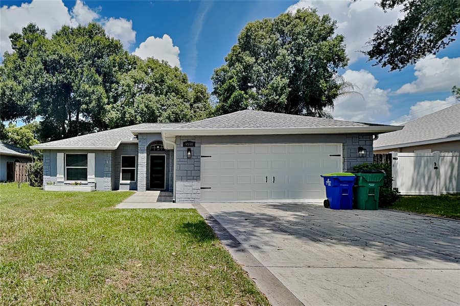 Property photo for 4840 TIMBER WAY, Zephyrhills, FL