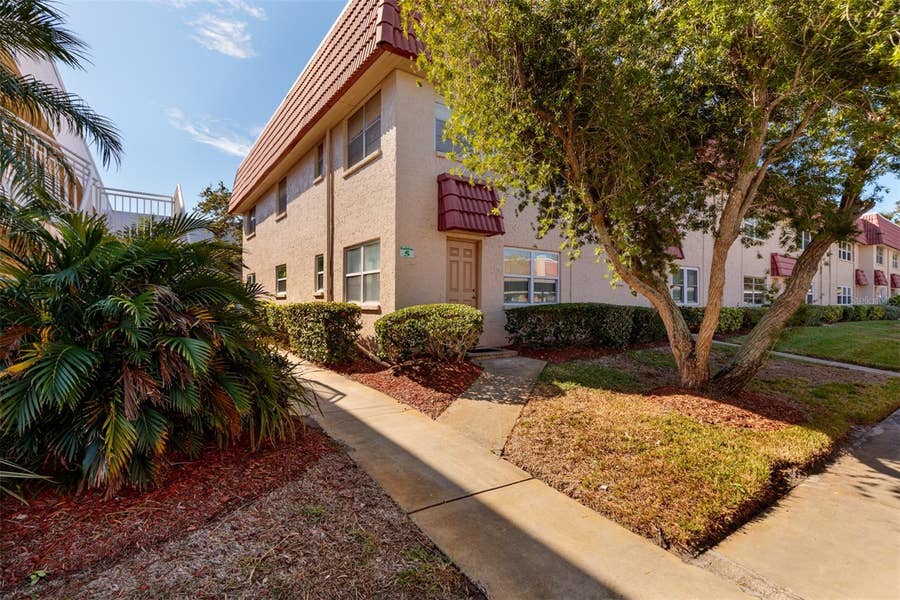 Property photo for 10036 63RD AVENUE N, #17, St Petersburg, FL
