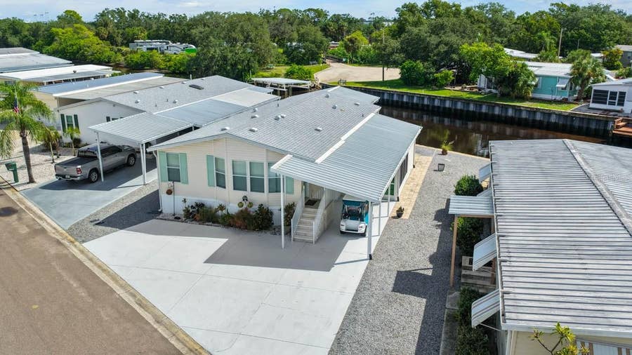 Property photo for 115 E SAINT ANNES CIRCLE, Apollo Beach, FL