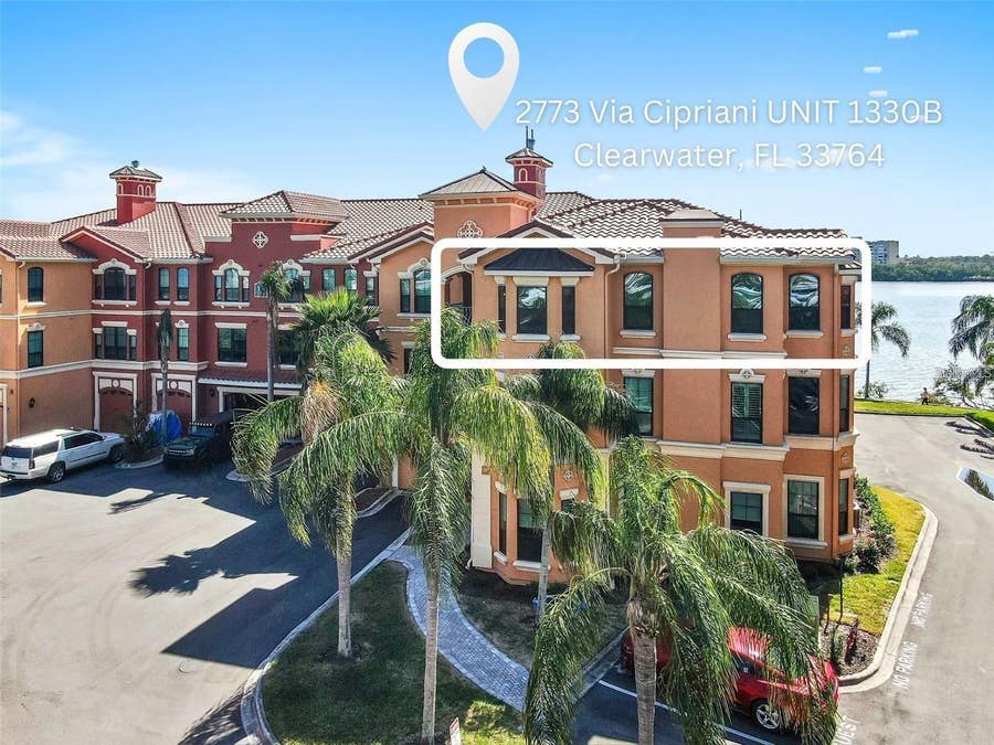 Property photo for 2773 VIA CIPRIANI, #1330B, Clearwater, FL