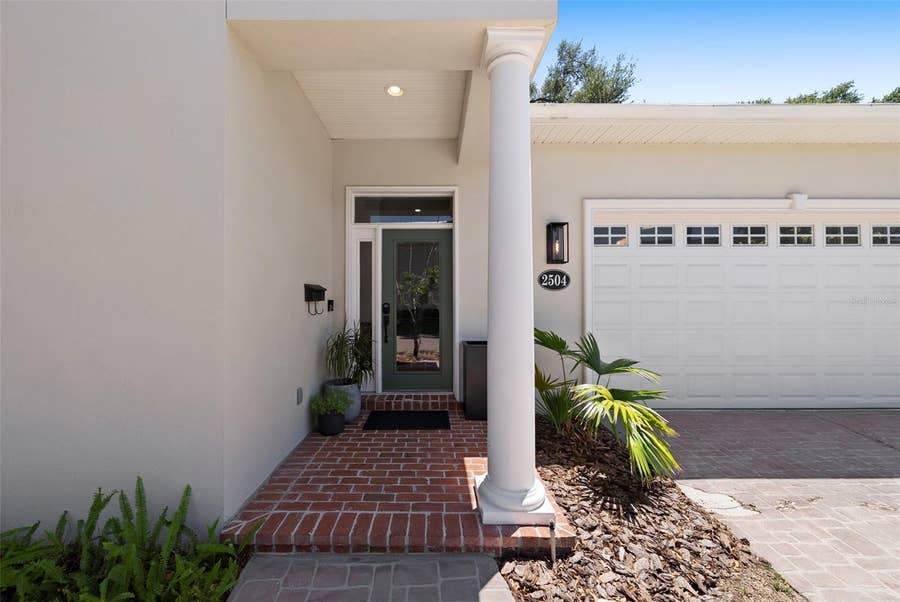 Property photo for 2504 W TENNESSEE AVENUE, #A, Tampa, FL
