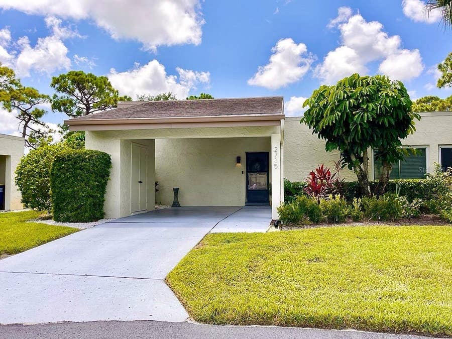 Property photo for 2715 HAVERHILL COURT, Clearwater, FL