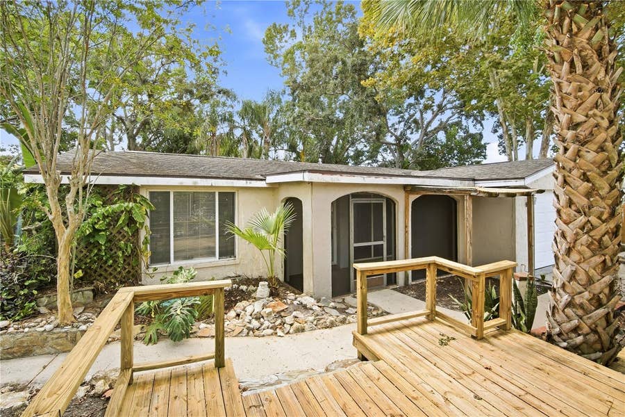 Property photo for 7634 FOX HOLLOW DRIVE, Port Richey, FL