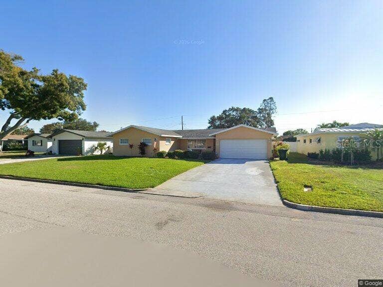 Property photo for 6930 13TH AVENUE N, St Petersburg, FL