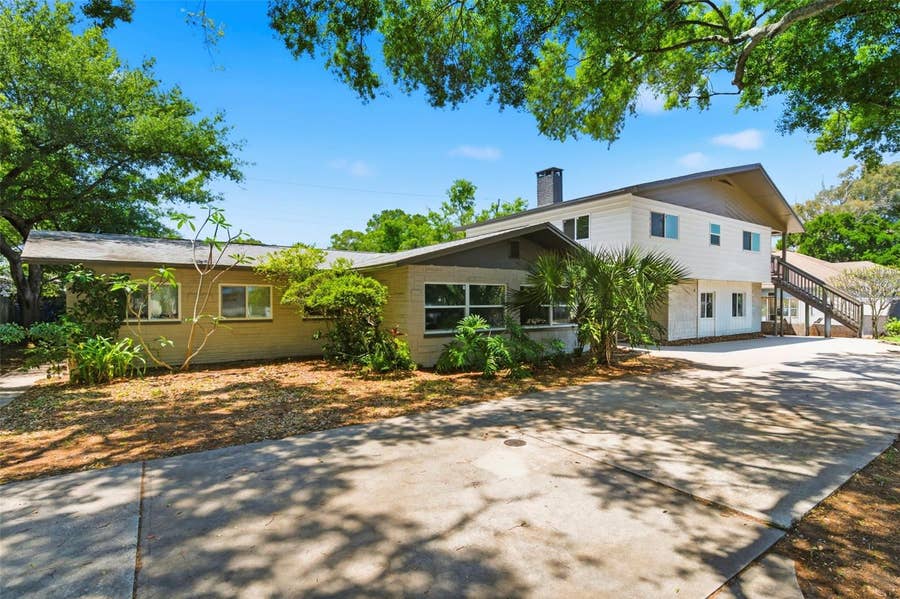 Property photo for 5136 68TH STREET N, St Petersburg, FL