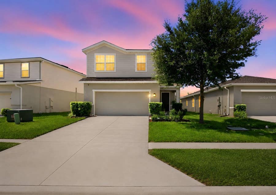 Property photo for 10792 HAWKS LANDING DRIVE, Land O Lakes, FL