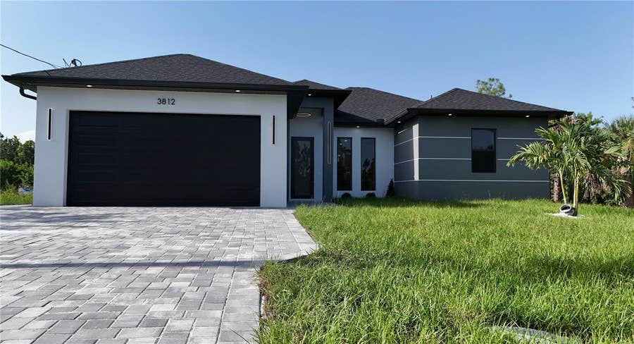 Property photo for 3812 11TH STREET SW, Lehigh Acres, FL