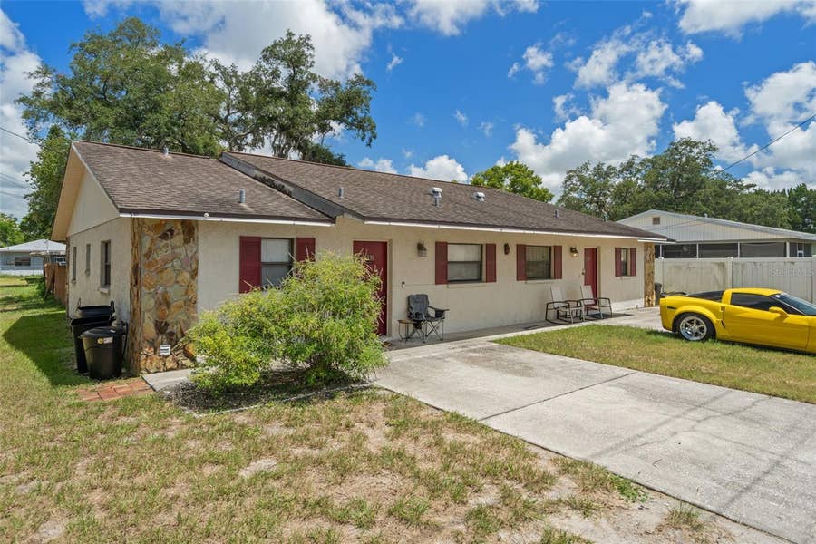 Property photo for 6328 POLK STREET, New Port Richey, FL
