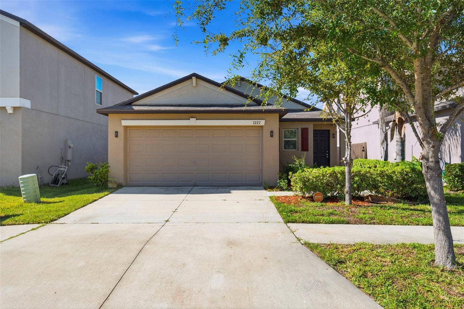 7227 SALT RIVER AVENUE, Sun City Center, FL 33573