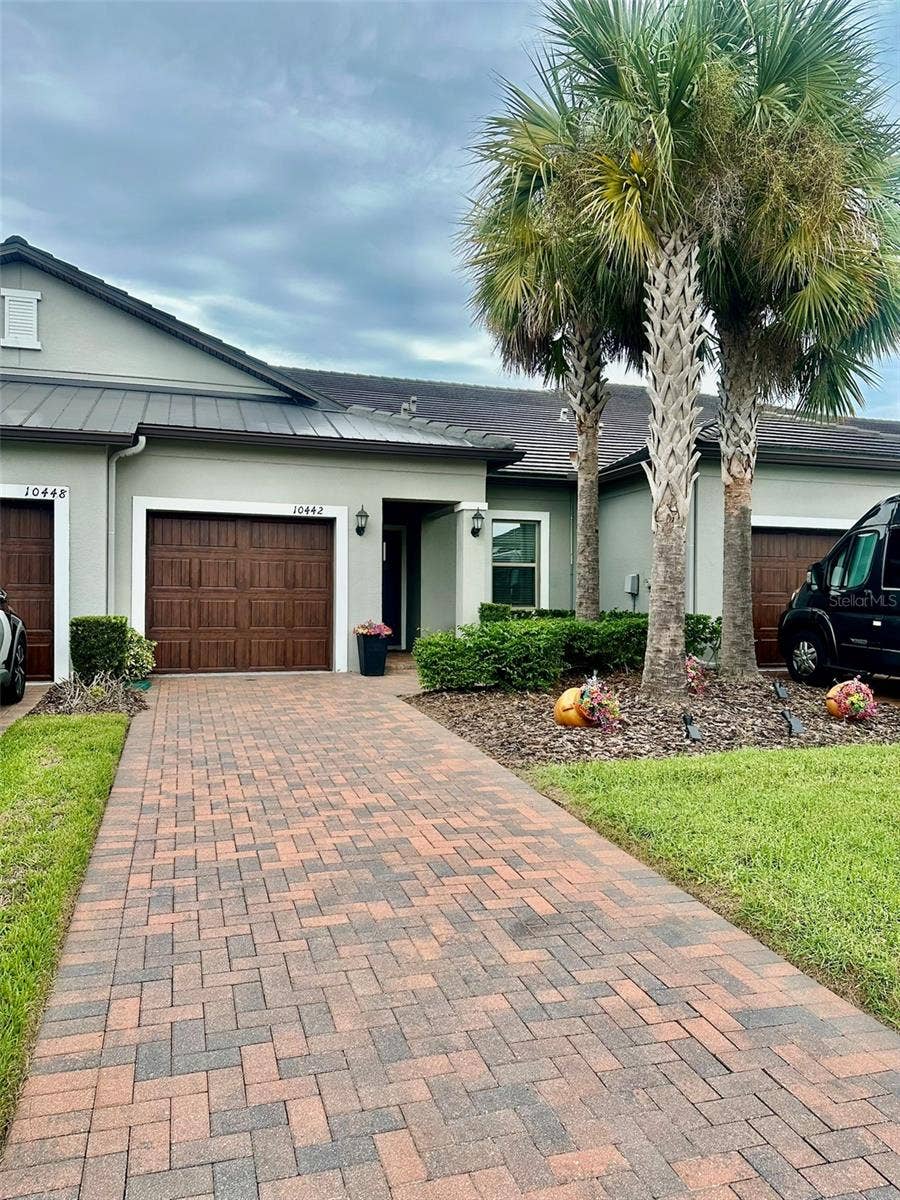 Property photo for 10442 ECHO DOCK LOOP, San Antonio, FL