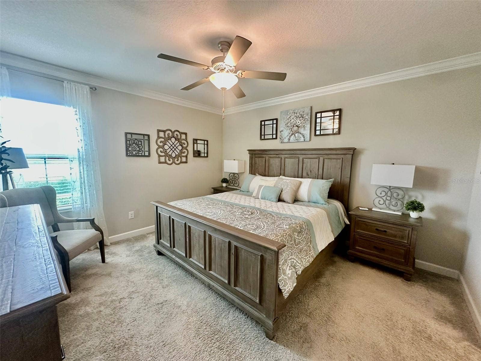 10442 ECHO DOCK LOOP, San Antonio, FL 33576 Master Bedroom