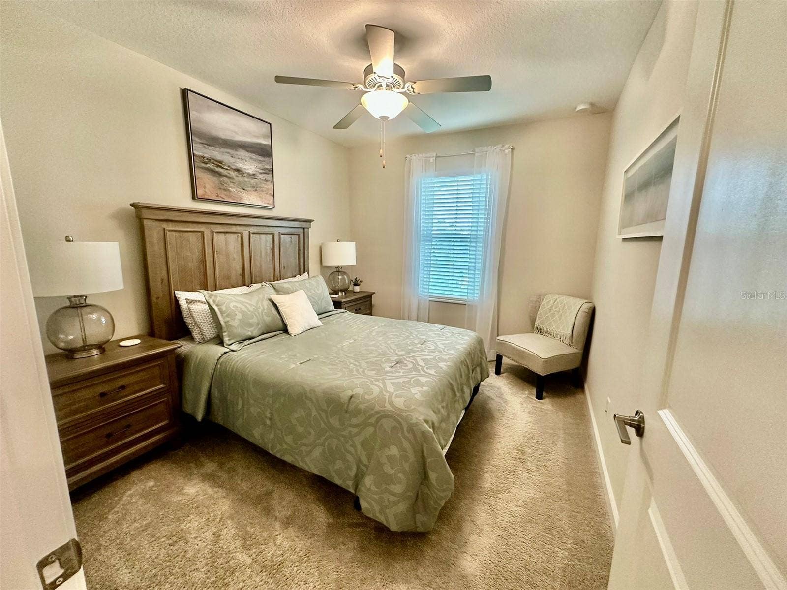 10442 ECHO DOCK LOOP, San Antonio, FL 33576 Second Bedroom