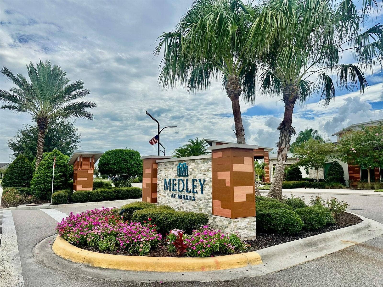 10442 ECHO DOCK LOOP, San Antonio, FL 33576 Medley Clubhouse