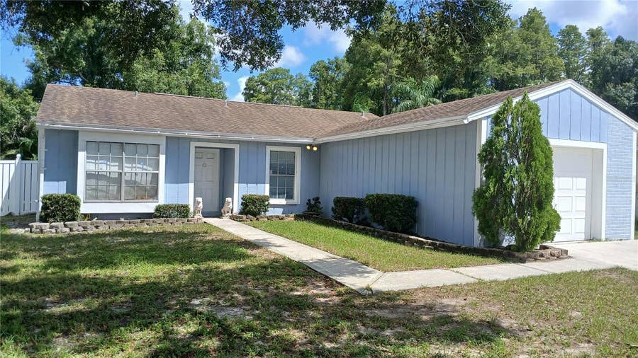 Property photo for 14009 RIDGEDALE WAY, Tampa, FL