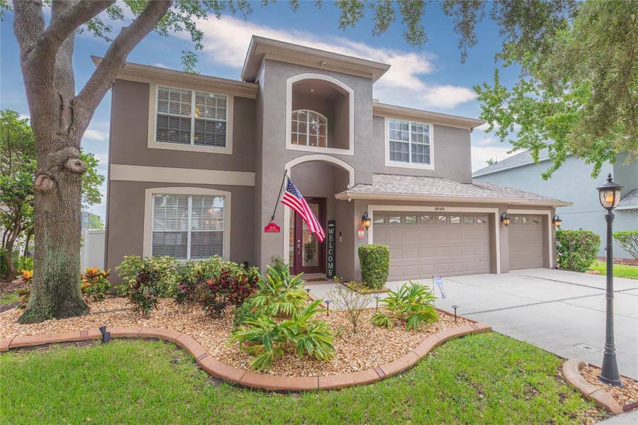 Property photo for 9046 PINEBREEZE DRIVE, Riverview, FL