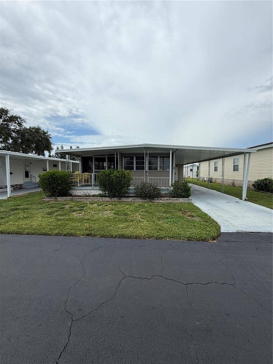 7880 54TH AVENUE N, #47, St Petersburg, FL 33709 7880 54TH AVENUE N, #47, St Petersburg, FL 33709