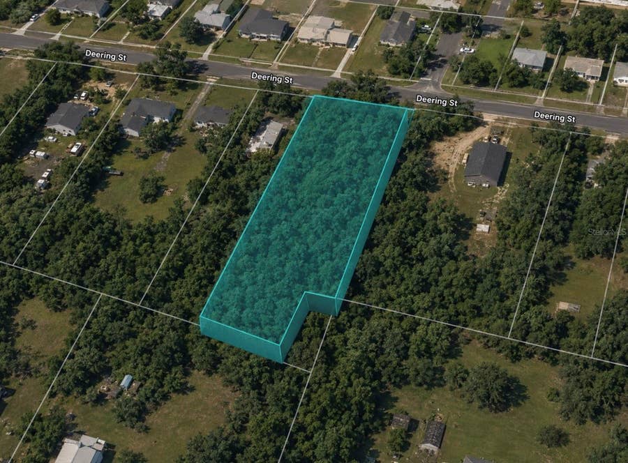 Property photo for DEERING STREET, Marianna, FL