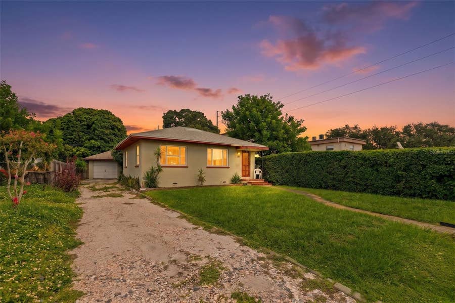 Property photo for 2221 13TH AVENUE N, St Petersburg, FL
