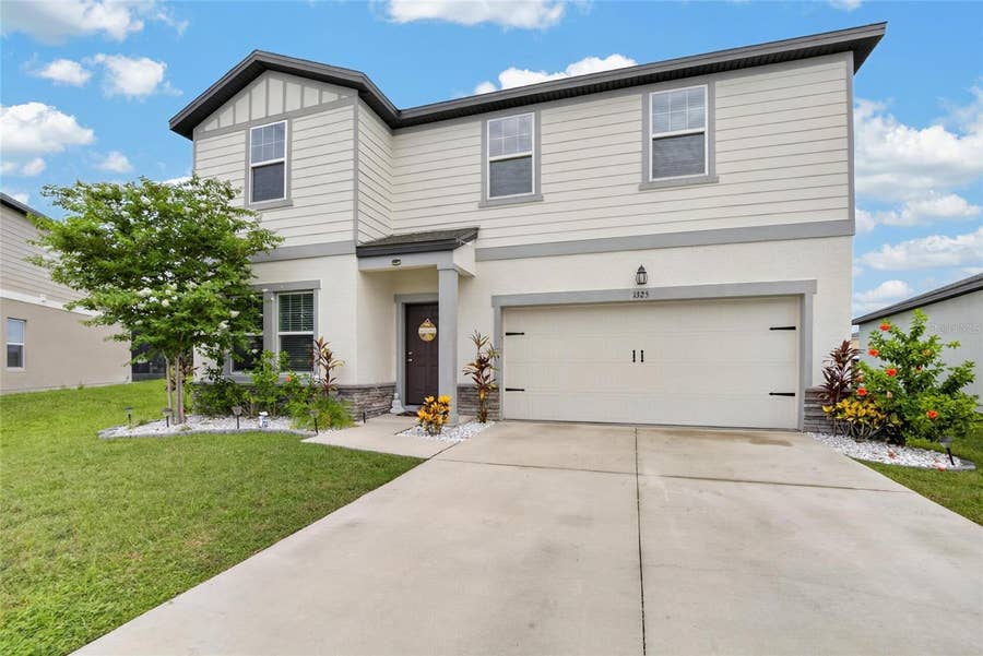Property photo for 1325 ANCHOR BEND DRIVE, Ruskin, FL