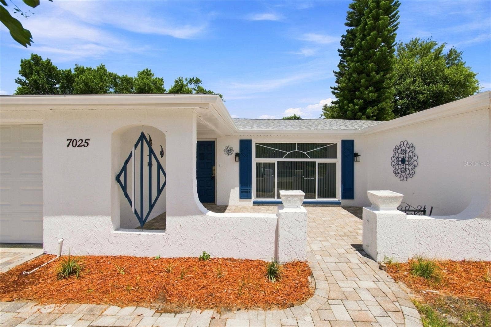 7025 WESTCOTT DRIVE, Port Richey, FL 34668 7025 WESTCOTT DRIVE, Port Richey, FL 34668