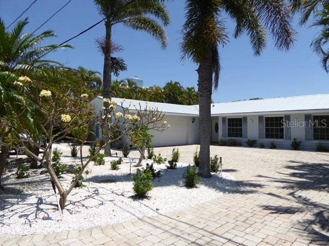 Property photo for 12055 4TH STREET E, Treasure Island, FL