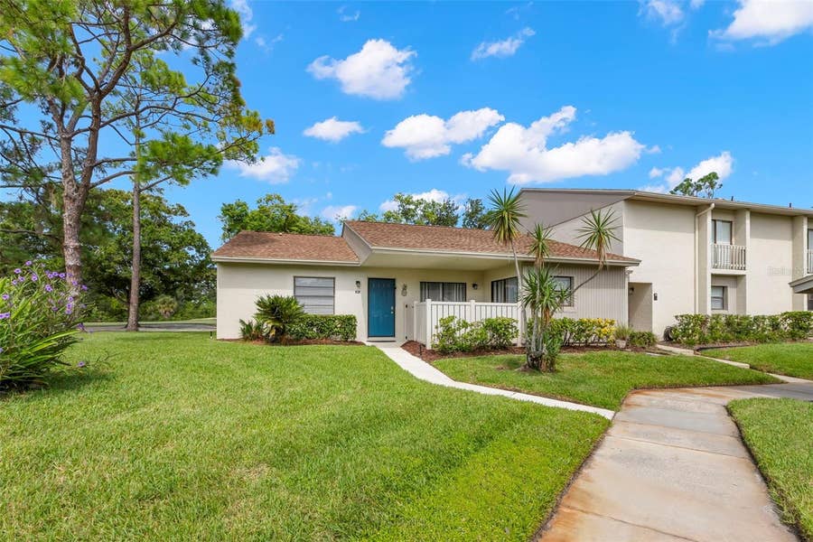 Property photo for 180 TADS TRAIL, Oldsmar, FL