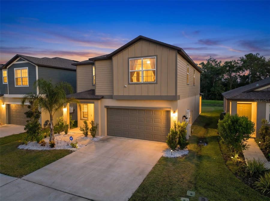 Property photo for 35418 ACKLEY TRACE, Zephyrhills, FL