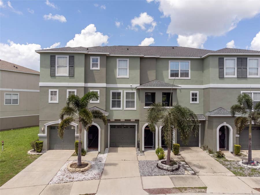 Property photo for 4866 TUSCAN LOON DRIVE, Tampa, FL