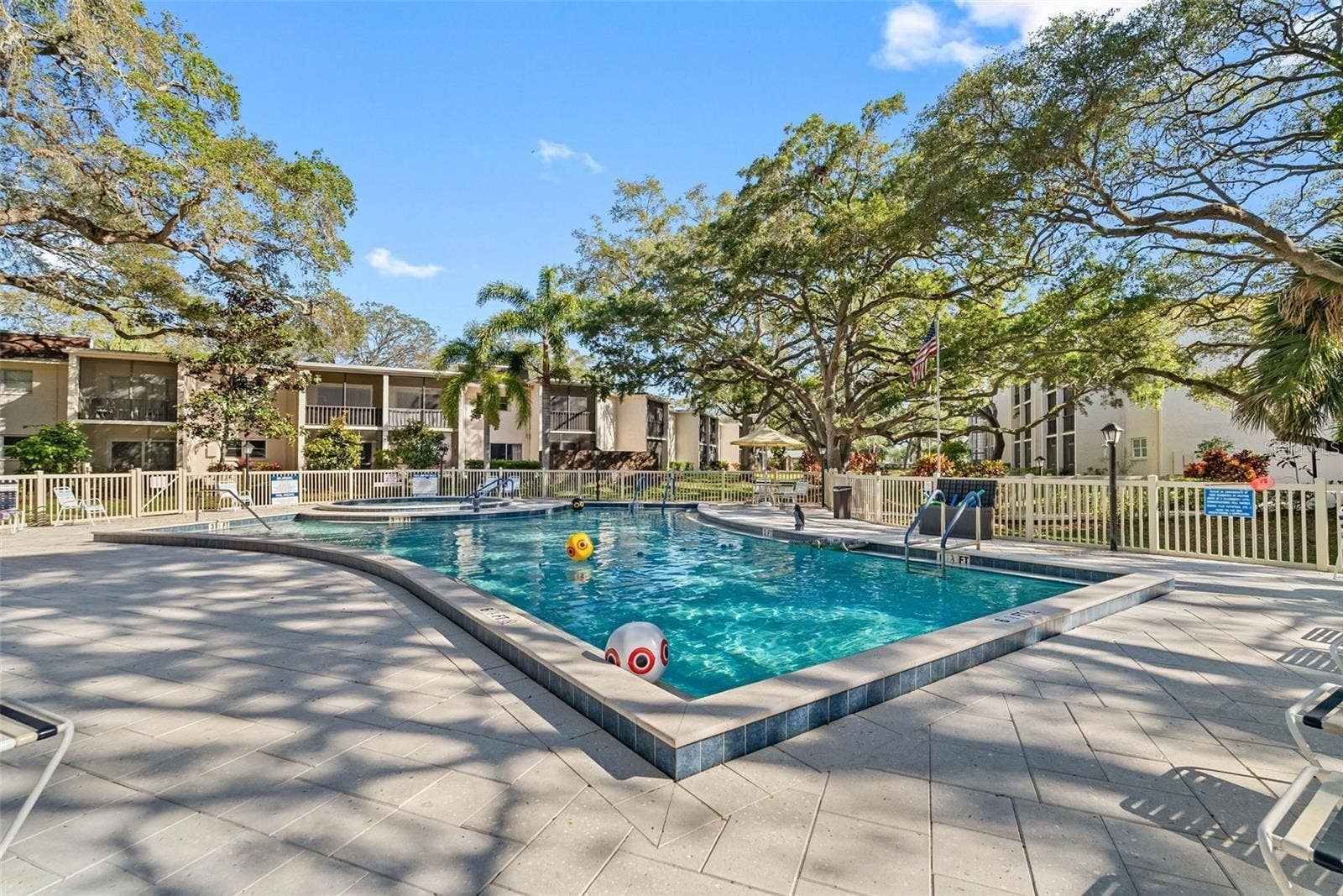 870 VIRGINIA STREET, #104, Dunedin, FL 34698