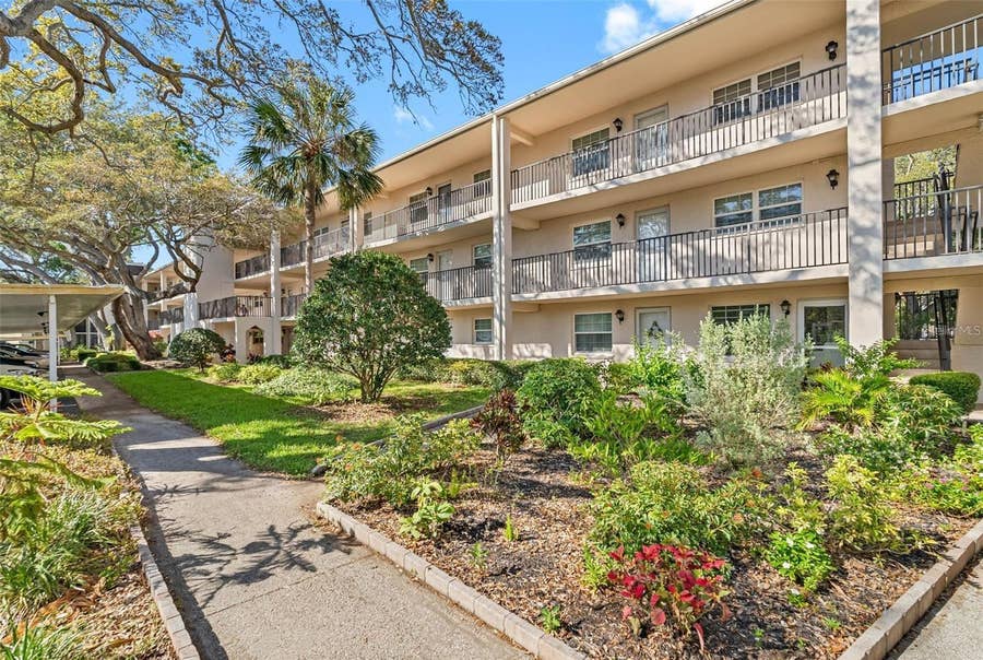 Property photo for 870 VIRGINIA STREET, #104, Dunedin, FL