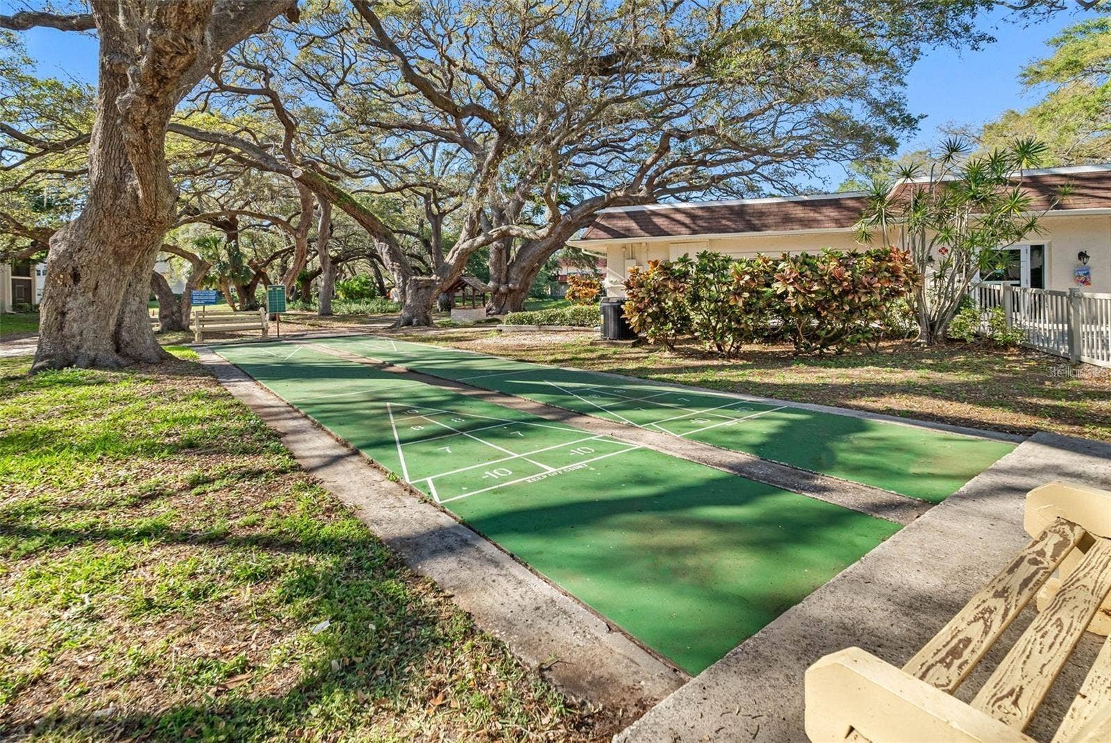 870 VIRGINIA STREET, #104, Dunedin, FL 34698