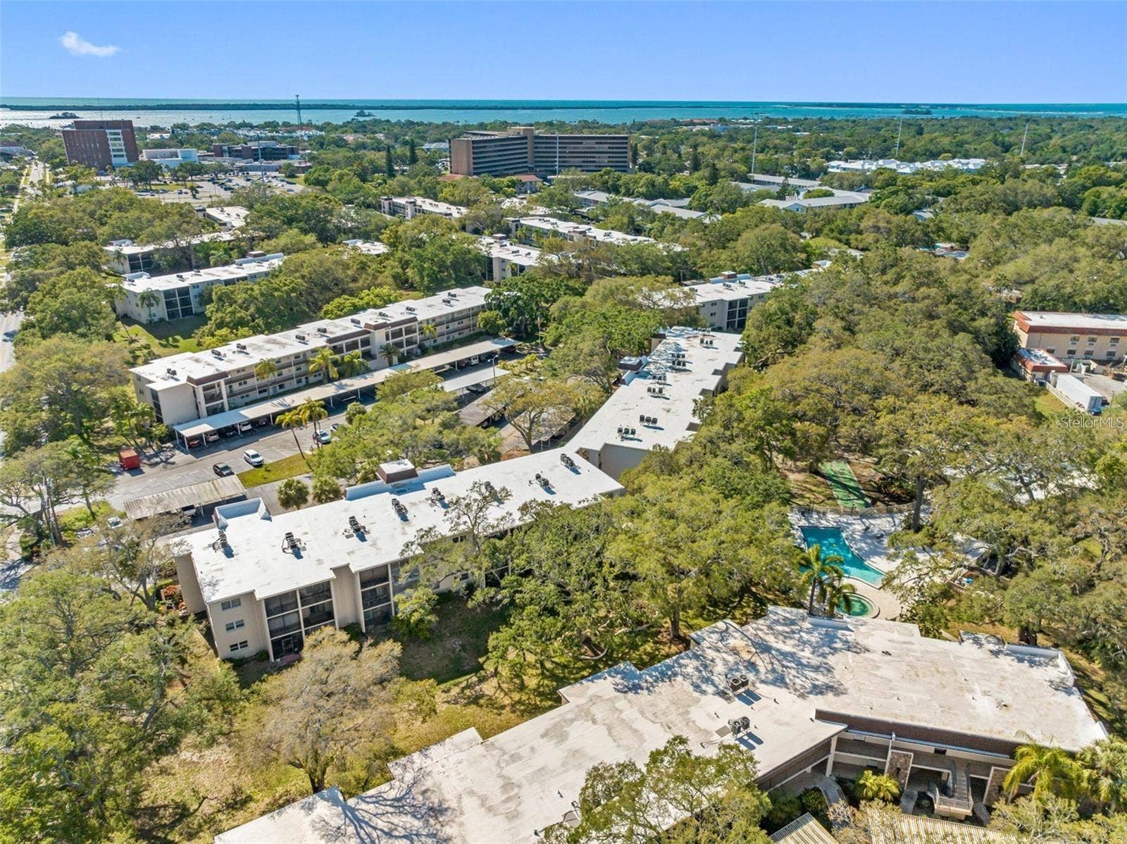 870 VIRGINIA STREET, #104, Dunedin, FL 34698