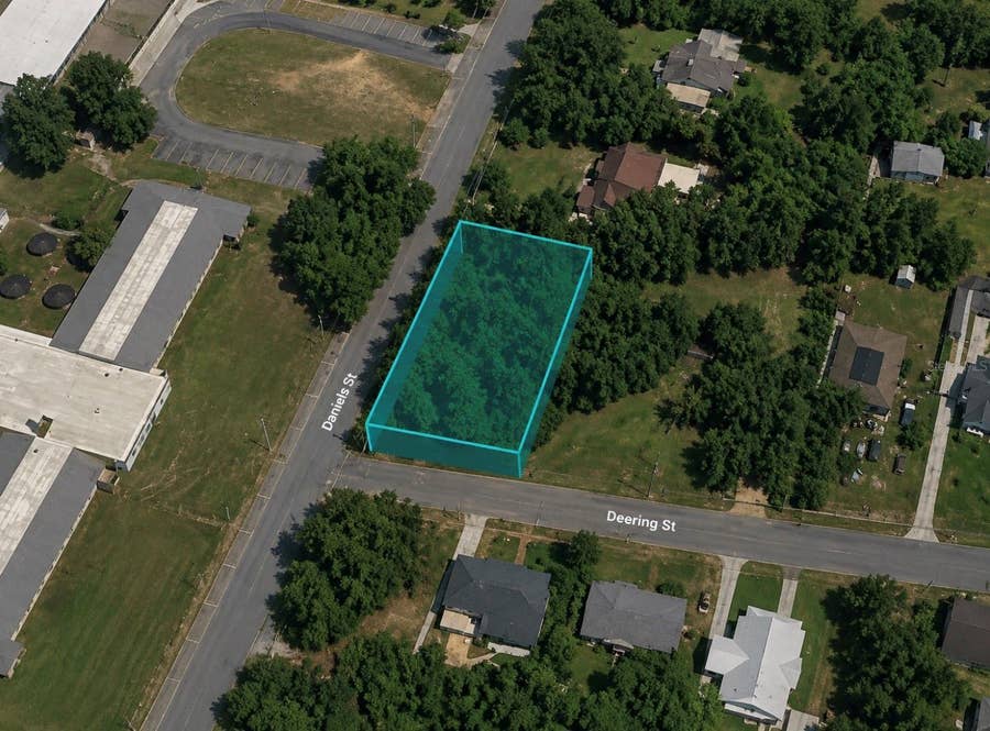 Property photo for DEERING STREET, Marianna, FL
