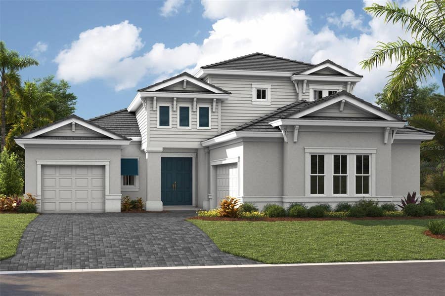 Property photo for 3805 COUNTRY VIEW COURT, Lakewood Ranch, FL