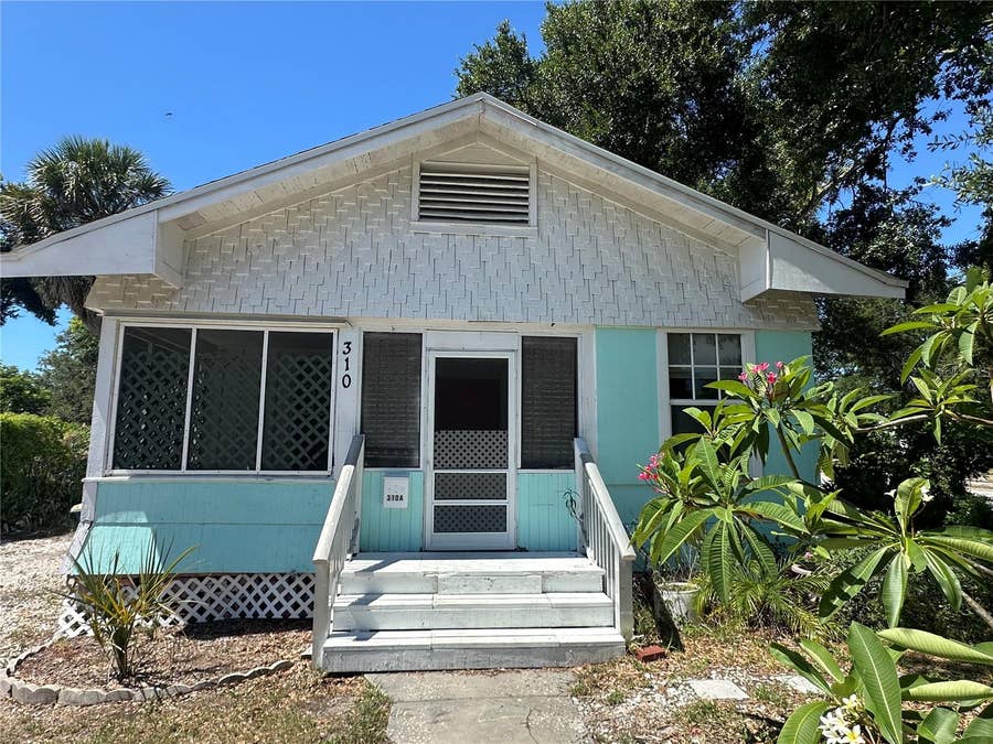 Property photo for 310 SPRING COURT, #A, Clearwater, FL