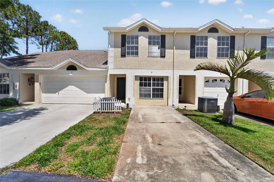 Property photo for 658 GREEN VALLEY ROAD, #B3, Palm Harbor, FL