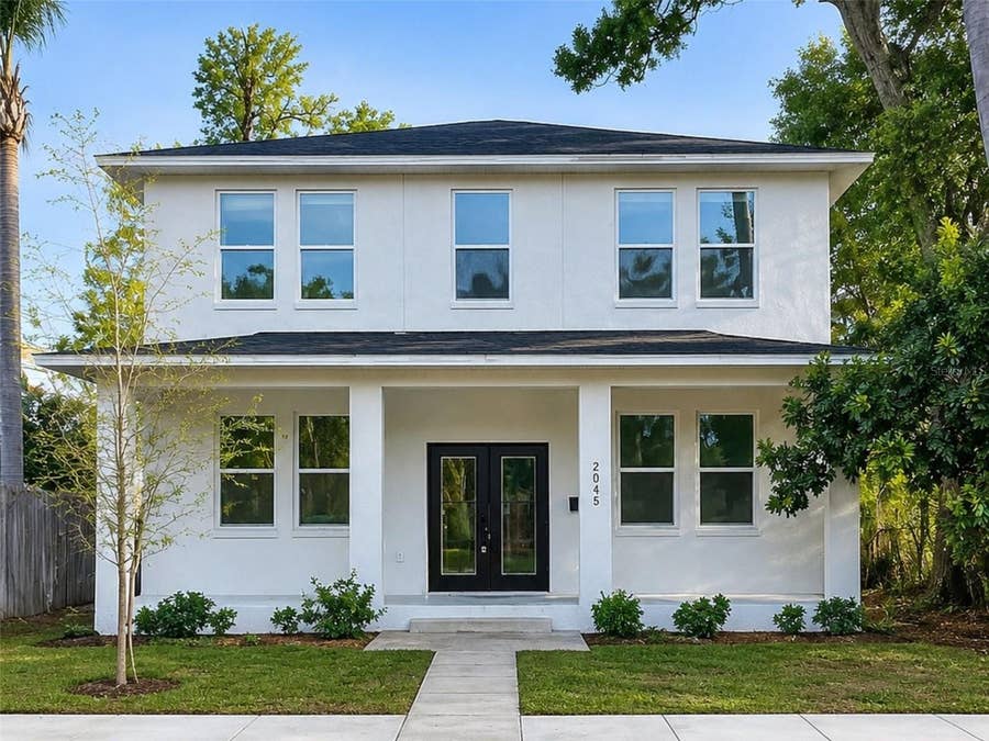 Property photo for 2045 27TH AVENUE N, St Petersburg, FL