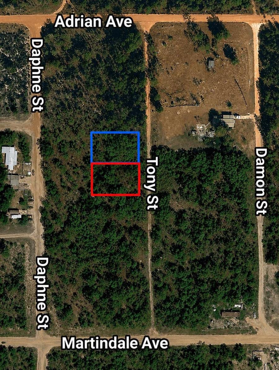 Property photo for TOBY STREET, Interlachen, FL