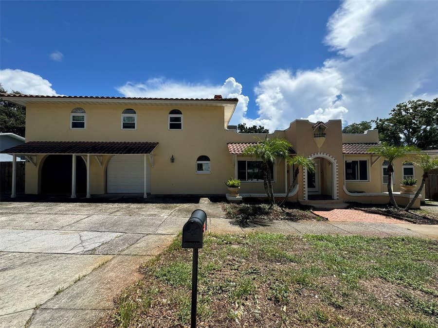 Property photo for 30 KREAMER AVENUE, Tarpon Springs, FL