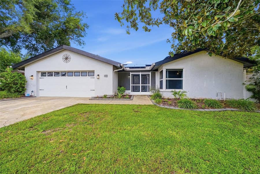 Property photo for 3916 BLOOMING HILL LANE, Palm Harbor, FL