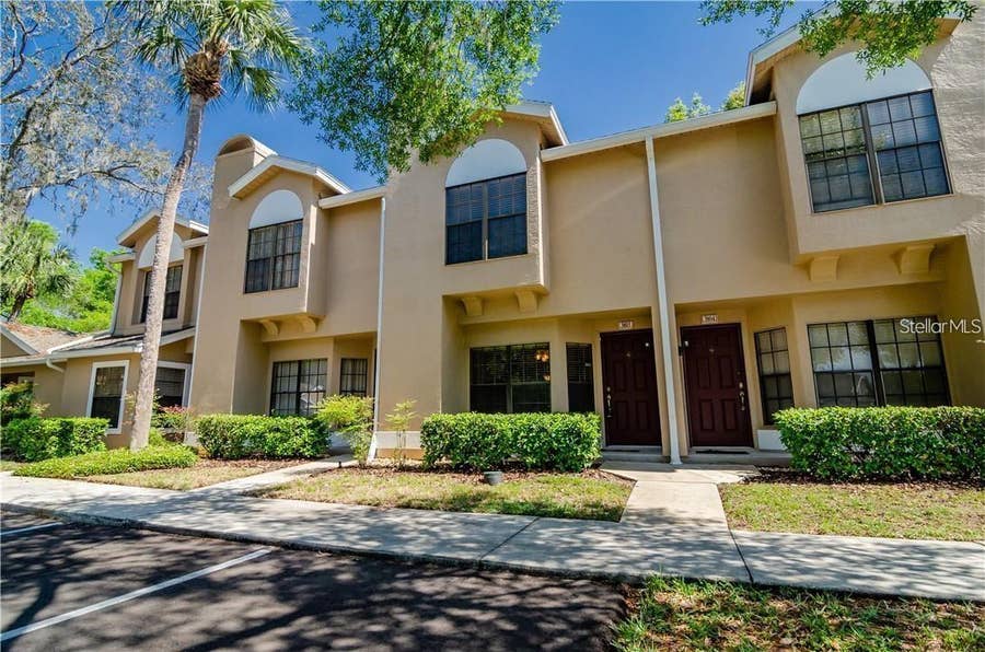 Property photo for 5100 BURCHETTE ROAD, #3803, Tampa, FL